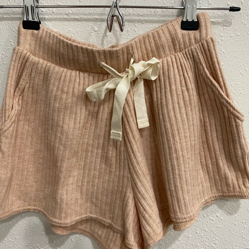 American eagle shorts size s
